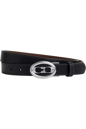 Women's Buckle Belt - Cut to Size Fit 1 Women's Buckle Belt - Cut to Size Fit
