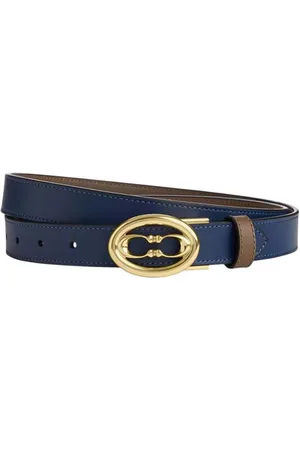 Women's Cut to Size Buckle Belt - Adjustable & Stylish 1 Women's Cut to Size Buckle Belt - Adjustable & Stylish
