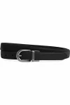 Women's Belt, Cut To Size, Adjustable Fit