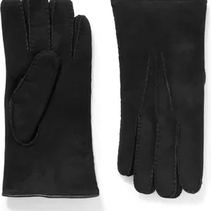 Keep your hands warm and stylish with our luxurious Shearling Gloves. Crafted for comfort and durability, these shearling gloves are the ultimate winter accessory. Shop now for the perfect blend of warmth and elegance!