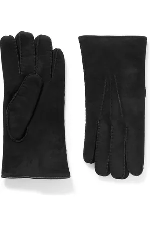 Keep your hands warm and stylish with our luxurious Shearling Gloves. Crafted for comfort and durability, these shearling gloves are the ultimate winter accessory. Shop now for the perfect blend of warmth and elegance!