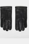 Premium Leather Gloves - Durable & Warm, Multiple Sizes Available