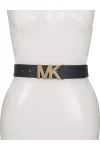 Women's Logo Buckle Belt: Style & Versatility